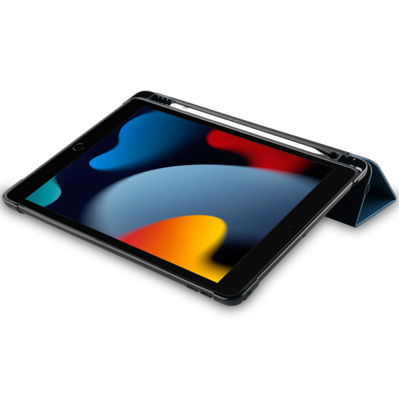 product image 6 - iPad 9.a & 8.a gen Funda React Folio Series